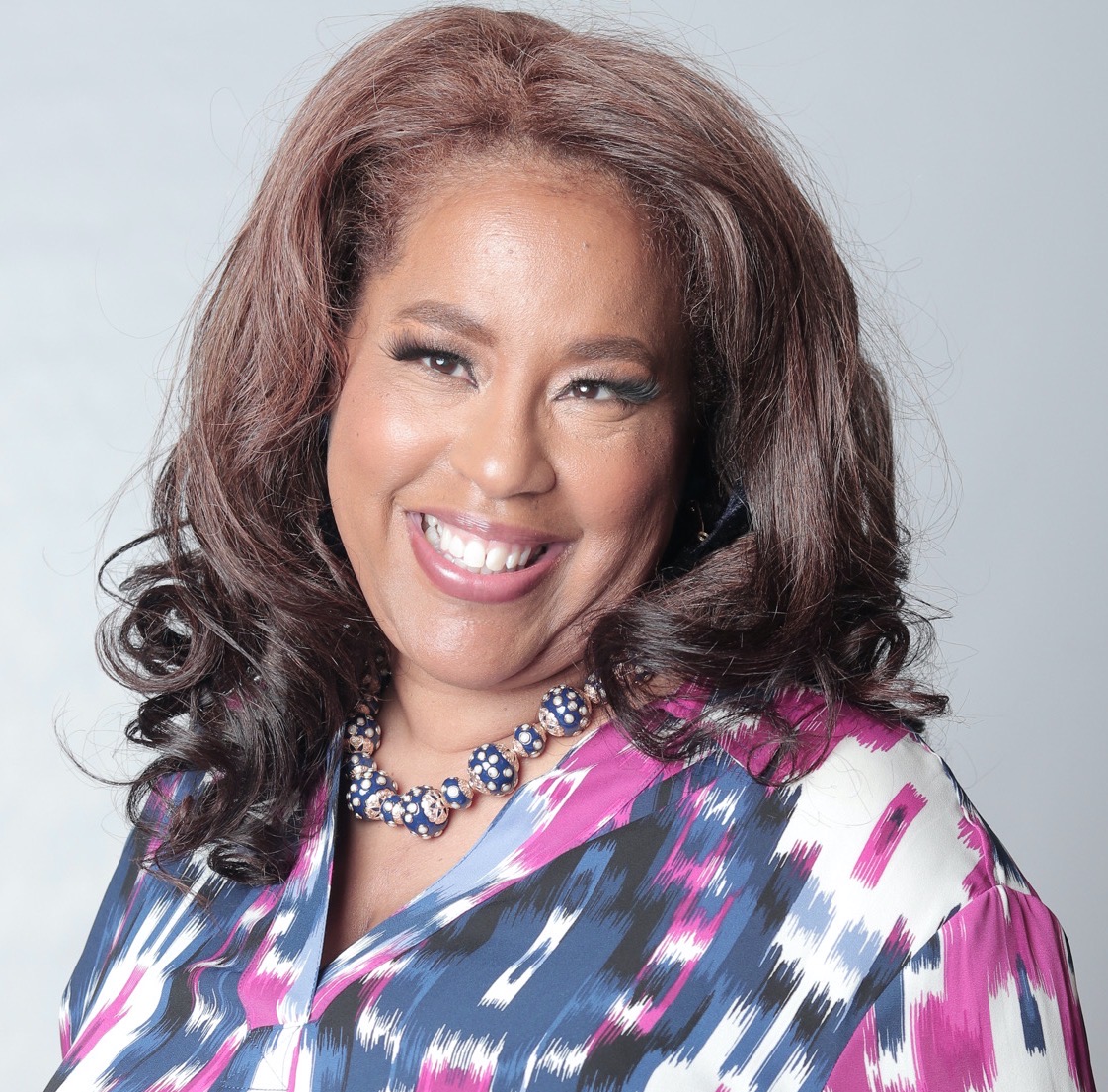 Chanda Boone